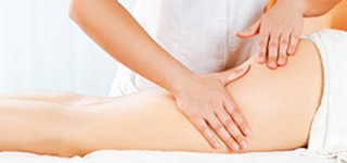 Bg trattamento Massaggi Total Body anticellulite