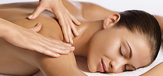 Bg trattamento Massaggi relax