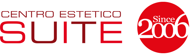 Logo Centro Estetico Suite